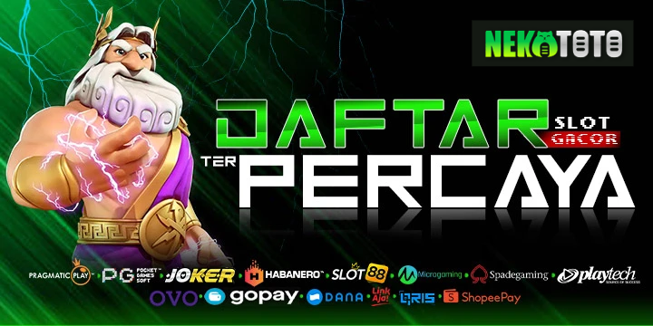 Tips Anti Rugi Main di Bandar Togel Nekototo