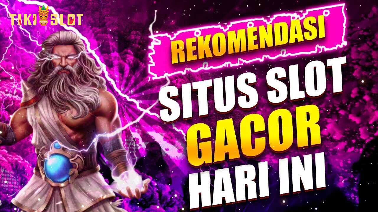 Strategi Pola Slot Tikislot Anti Rugi untuk Pemula