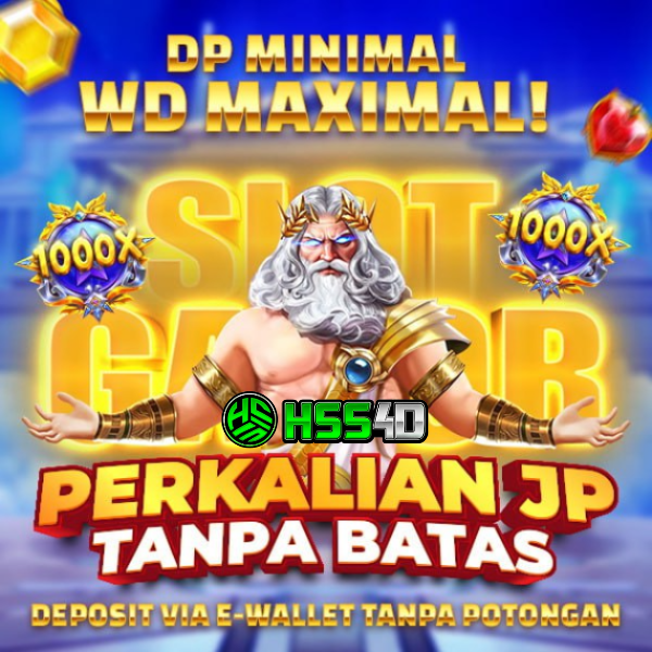 Panduan Lengkap Cara Withdraw di HSS4D Tanpa Ribet