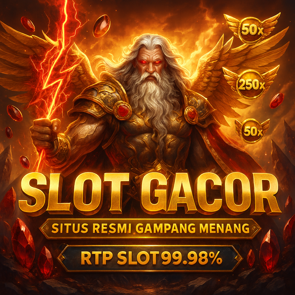 TIKISLOT Gampang Menang: Rekomendasi Slot Gacor Se Indonesia